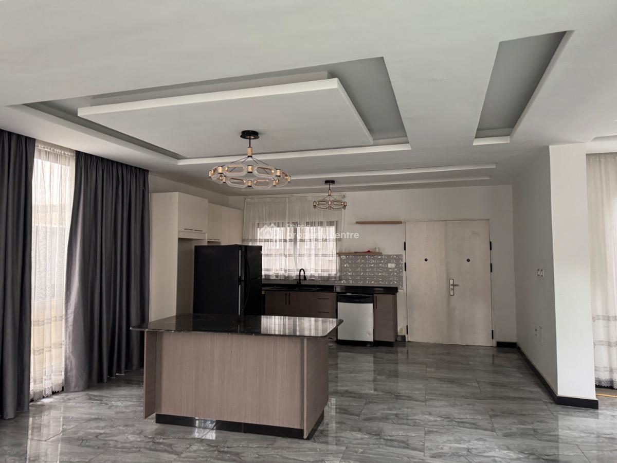Comfortable 5 Bedroom House, 10 Minutes Drive to Ics, Nifas Silk-lafto, Addis Ababa, House for Rent