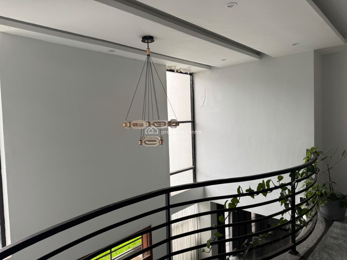 Comfortable 5 Bedroom House, 10 Minutes Drive to Ics, Nifas Silk-lafto, Addis Ababa, House for Rent