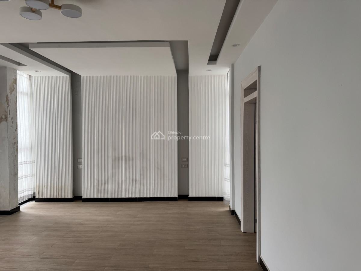 Comfortable 5 Bedroom House, 10 Minutes Drive to Ics, Nifas Silk-lafto, Addis Ababa, House for Rent