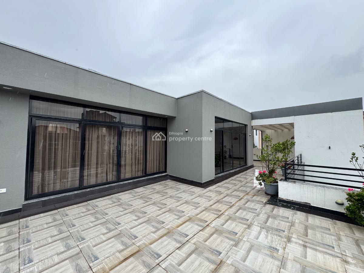 Comfortable 5 Bedroom House, 10 Minutes Drive to Ics, Nifas Silk-lafto, Addis Ababa, House for Rent