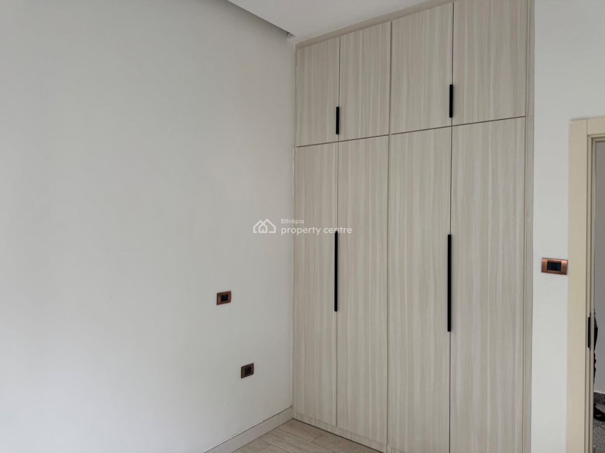Drop Dead Gorgeous 3 Bedroom Villa, 10 Minutes Drive to Ics, Nifas Silk-lafto, Addis Ababa, House for Rent