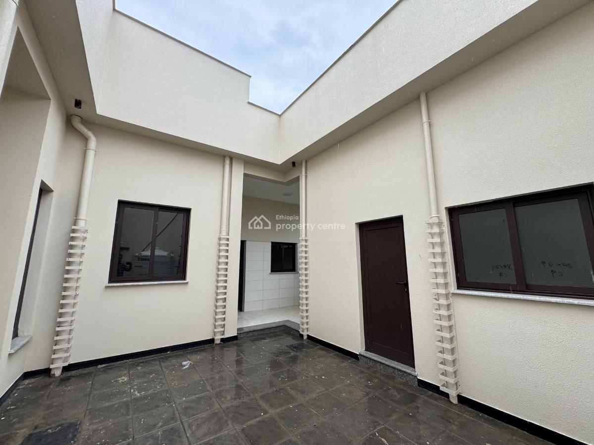 Drop Dead Gorgeous 3 Bedroom Villa, 10 Minutes Drive to Ics, Nifas Silk-lafto, Addis Ababa, House for Rent