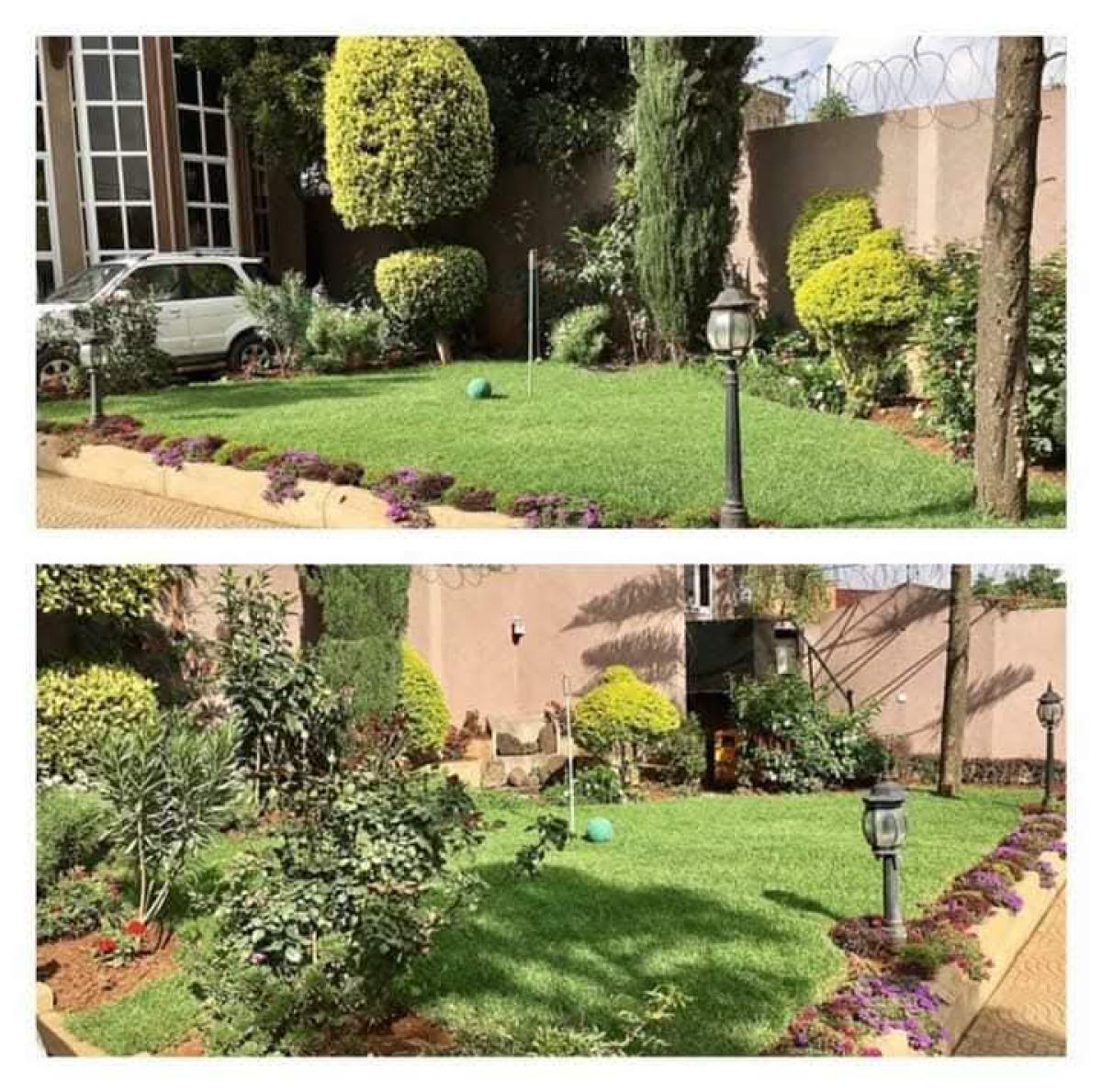 Stylish 6 Bedroom Family Home, Bole, Bole, Addis Ababa, House for Rent