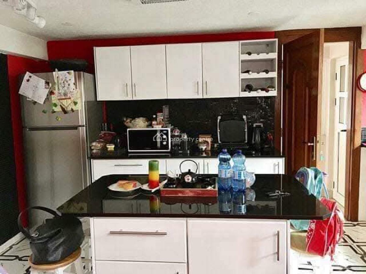 Stylish 6 Bedroom Family Home, Bole, Bole, Addis Ababa, House for Rent