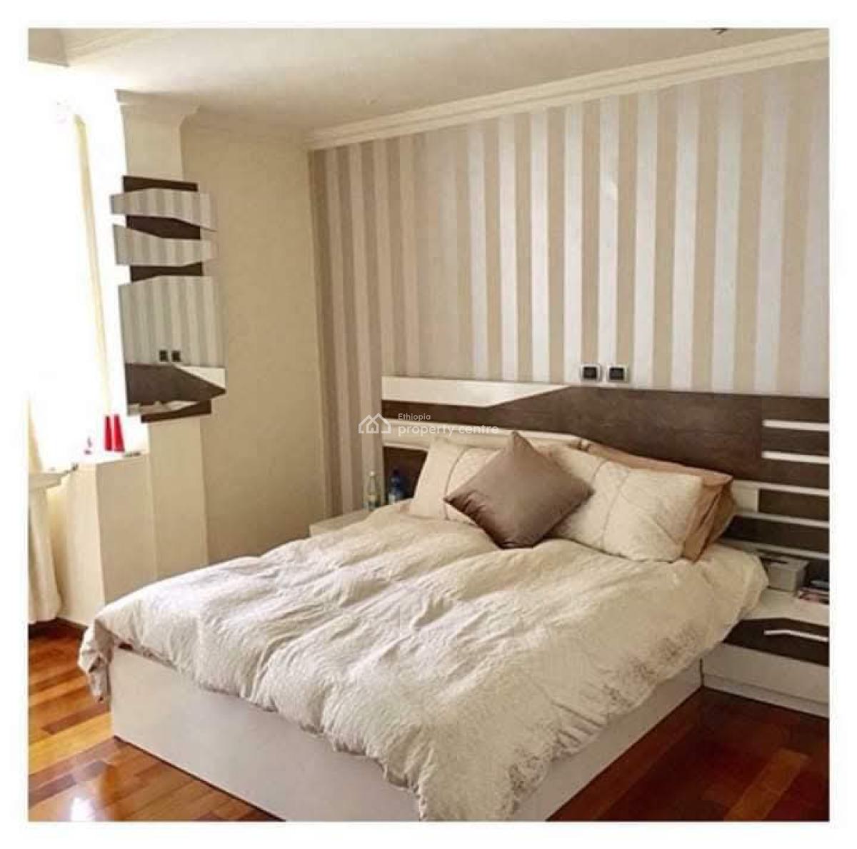 Stylish 6 Bedroom Family Home, Bole, Bole, Addis Ababa, House for Rent
