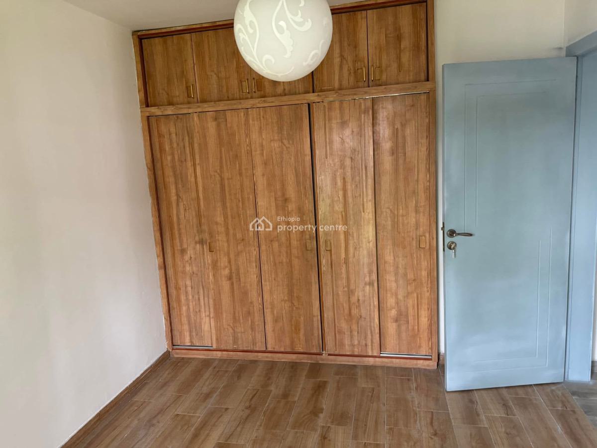 Renovated 3 Bedroom Villa, Oldairport, Lideta, Addis Ababa, House for Rent