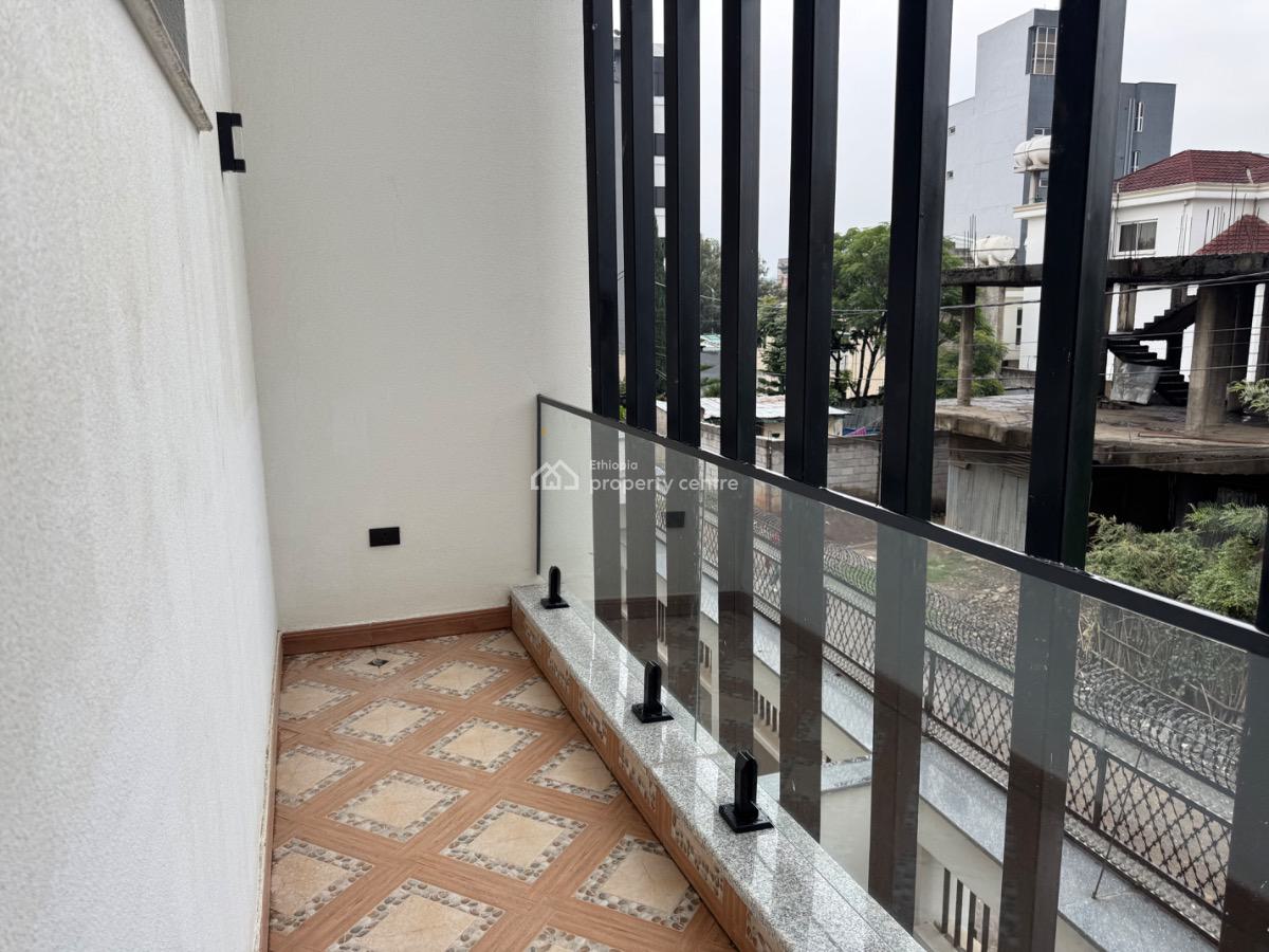 Brand New 4 Bedroom Family Home, 10 Minutes Drive to Ics, Nifas Silk-lafto, Addis Ababa, House for Rent