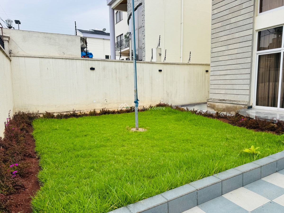 Glamorous 5 Bedroom Home, 10 Minutes Drive to Ics, Nifas Silk-lafto, Addis Ababa, House for Rent