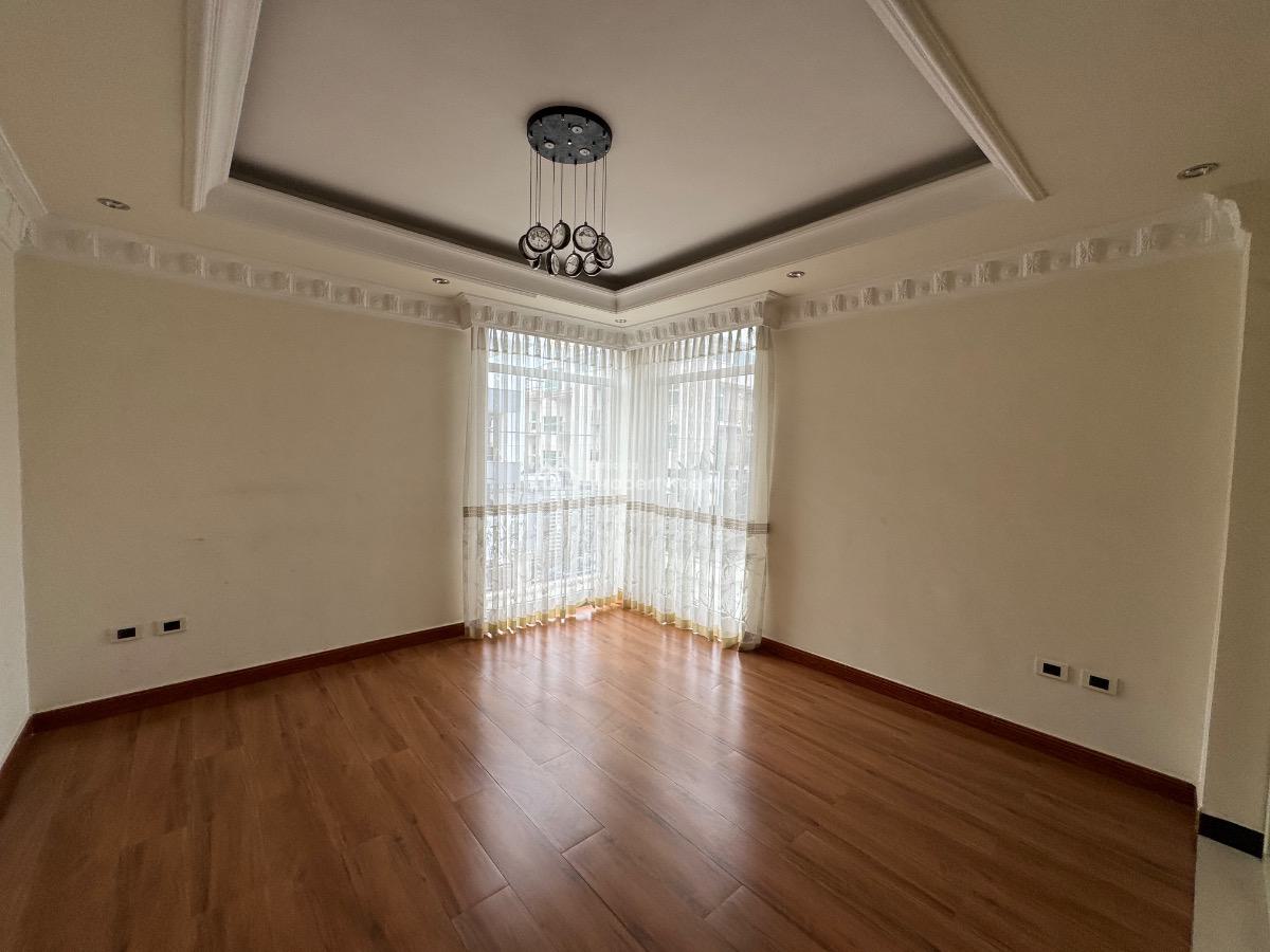 Glamorous 5 Bedroom Home, 10 Minutes Drive to Ics, Nifas Silk-lafto, Addis Ababa, House for Rent