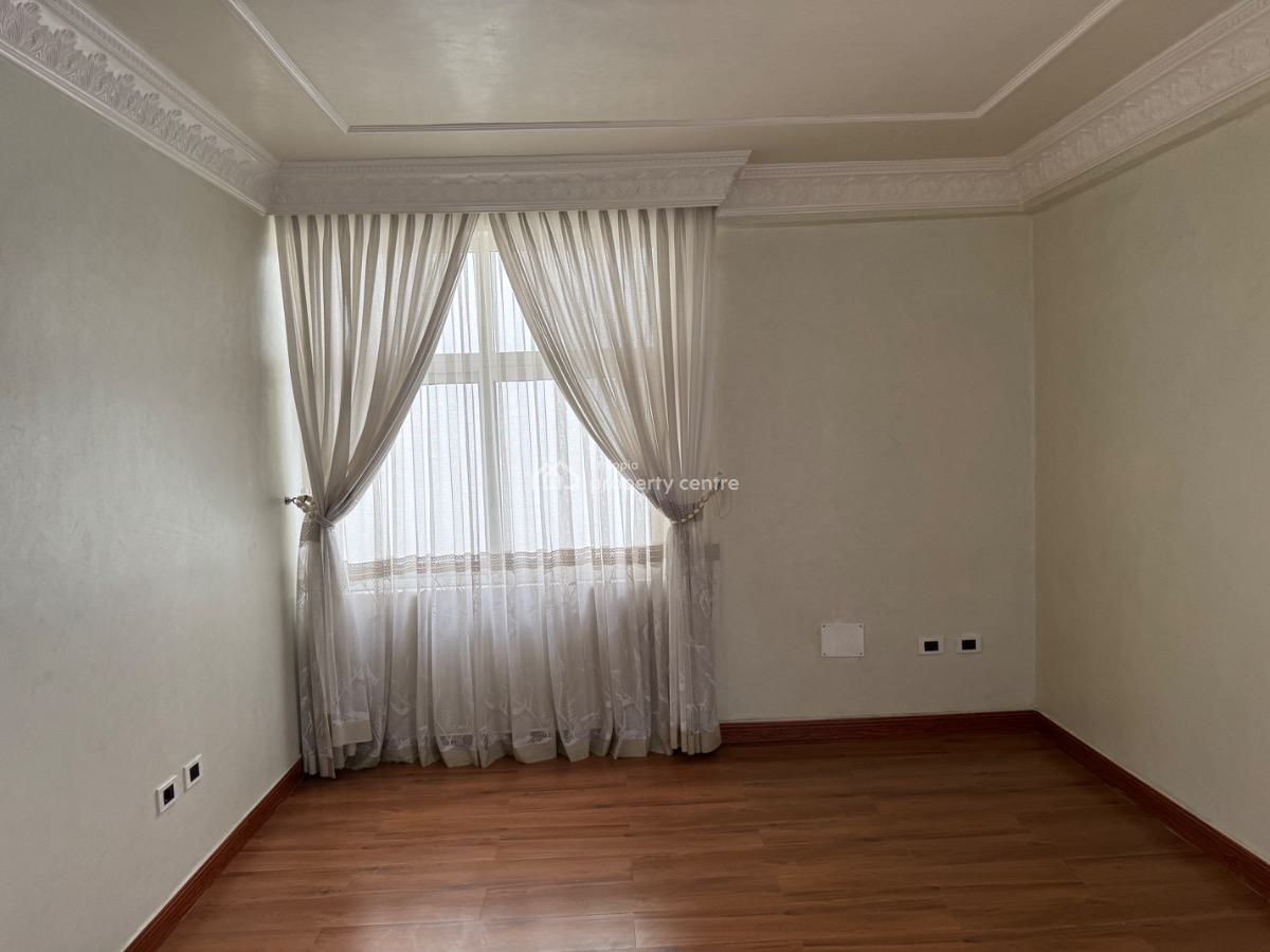 Glamorous 5 Bedroom Home, 10 Minutes Drive to Ics, Nifas Silk-lafto, Addis Ababa, House for Rent