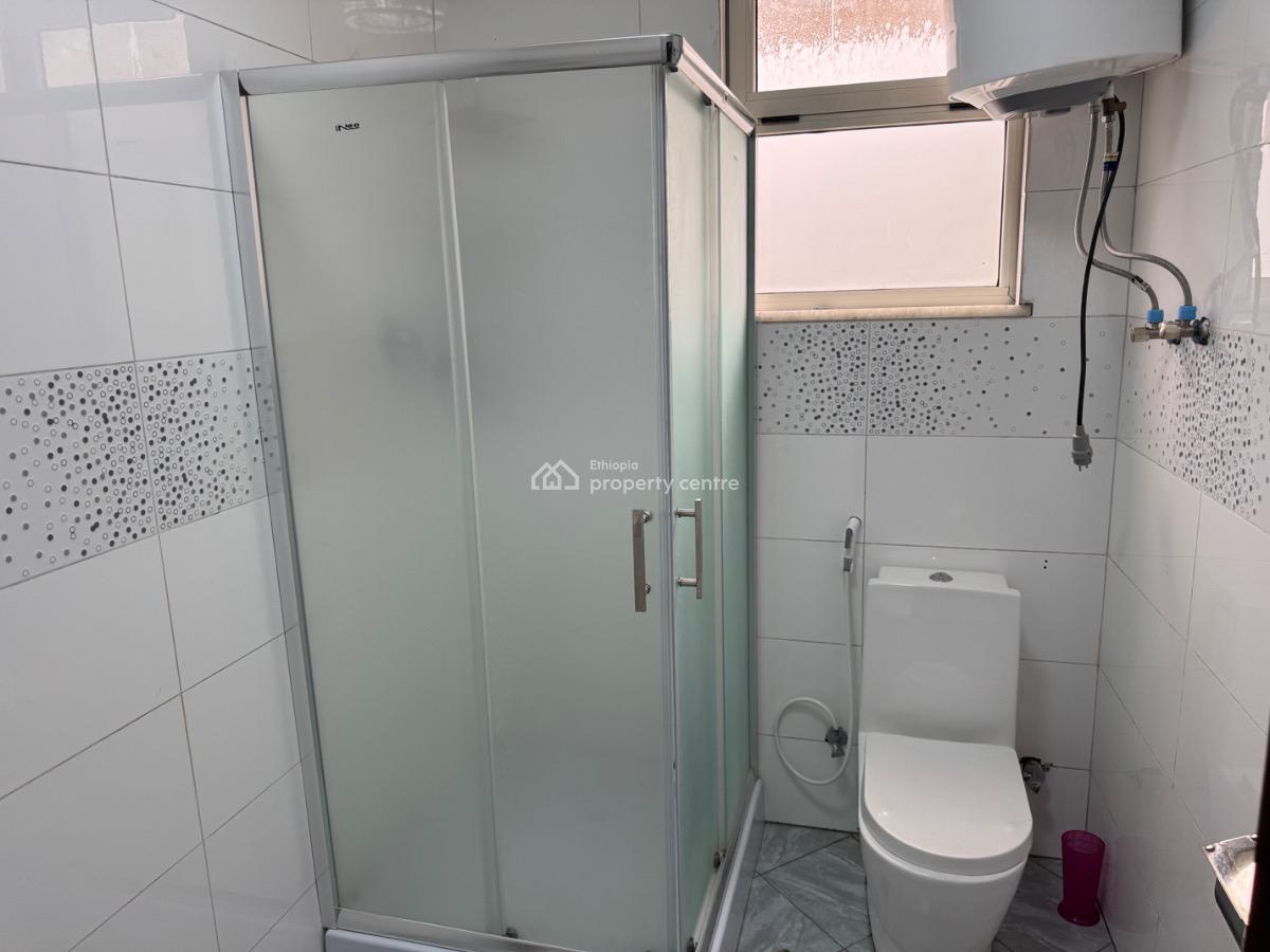 Glamorous 5 Bedroom Home, 10 Minutes Drive to Ics, Nifas Silk-lafto, Addis Ababa, House for Rent
