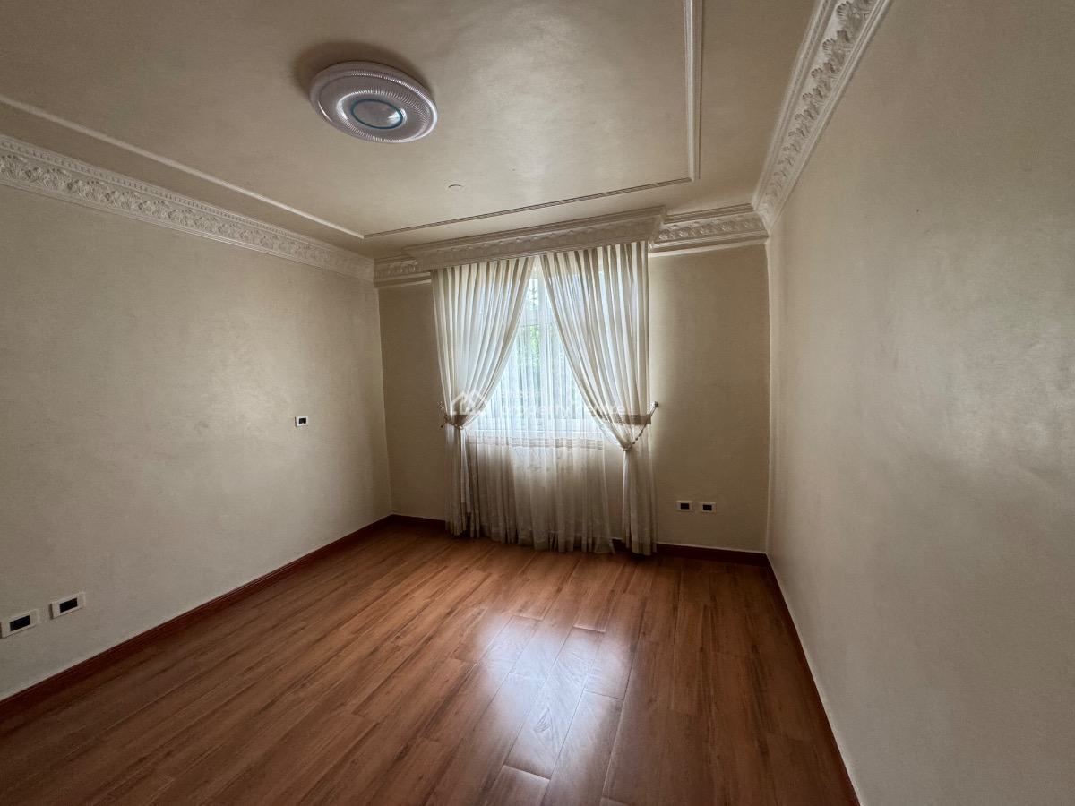 Glamorous 5 Bedroom Home, 10 Minutes Drive to Ics, Nifas Silk-lafto, Addis Ababa, House for Rent