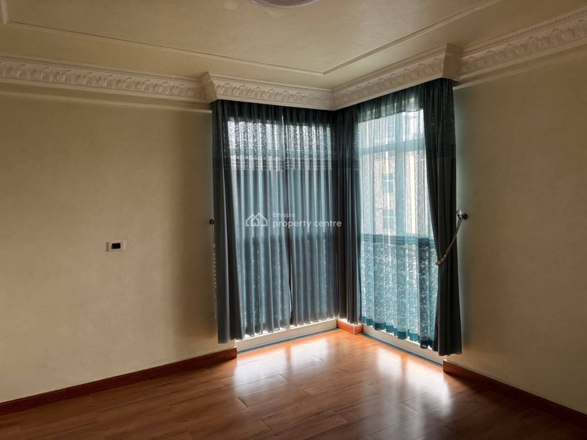 Glamorous 5 Bedroom Home, 10 Minutes Drive to Ics, Nifas Silk-lafto, Addis Ababa, House for Rent