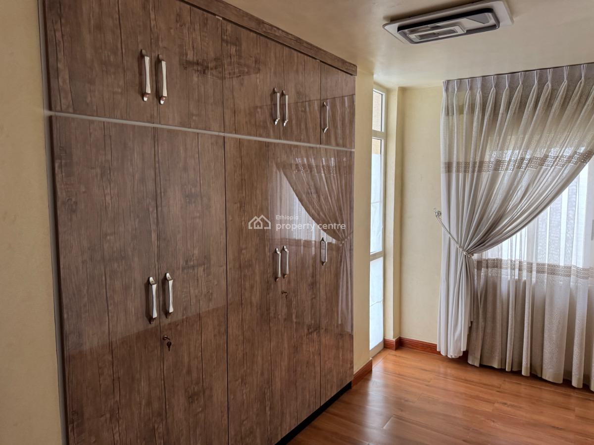 Glamorous 5 Bedroom Home, 10 Minutes Drive to Ics, Nifas Silk-lafto, Addis Ababa, House for Rent