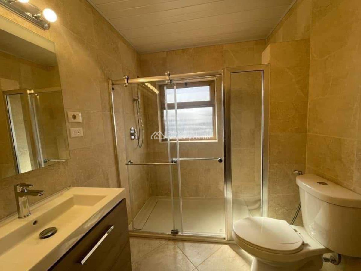 Charming 4 Bedroom Family Home, Oldairport, Lideta, Addis Ababa, House for Rent
