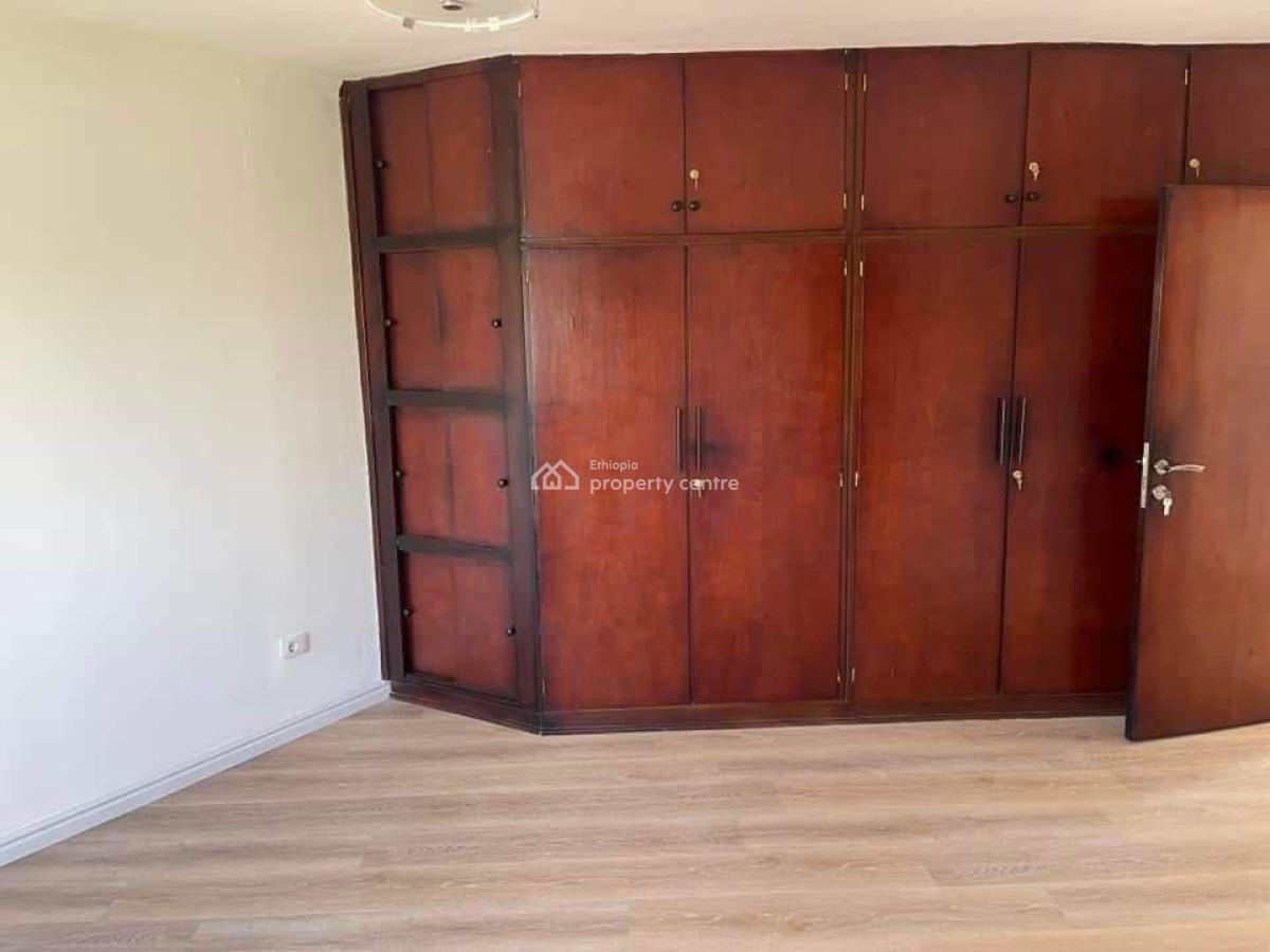 Charming 4 Bedroom Family Home, Oldairport, Lideta, Addis Ababa, House for Rent