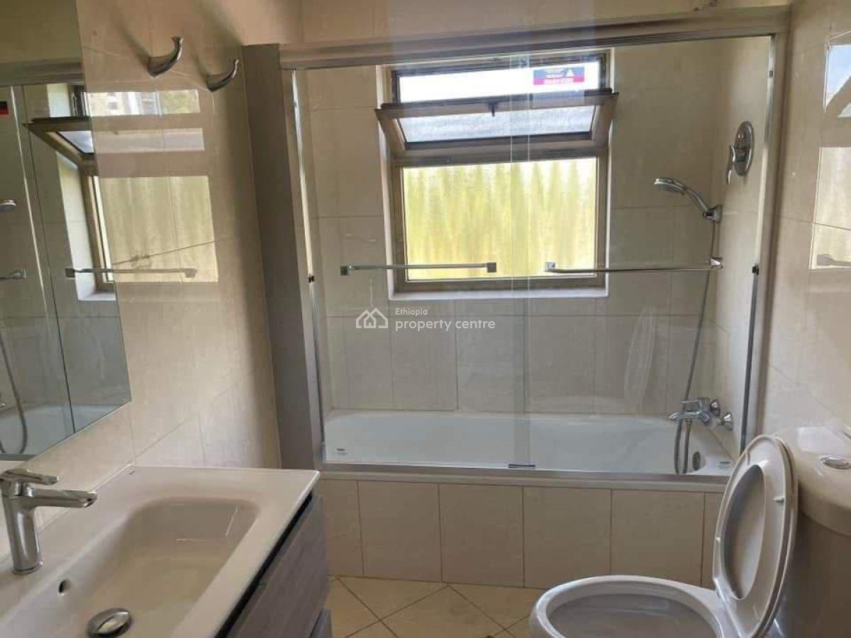 Charming 4 Bedroom Family Home, Oldairport, Lideta, Addis Ababa, House for Rent