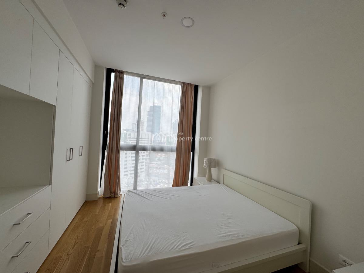 Modern 3 Bedroom Apartment, Meskel Square, Kirkos, Addis Ababa, Apartment for Rent