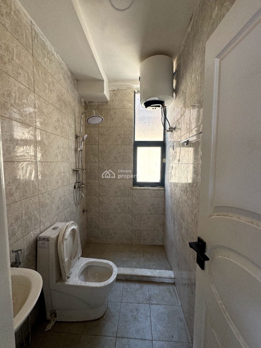 3 Bedrooms Apartment, Bole Bulbula, Bole, Addis Ababa, Apartment for Sale
