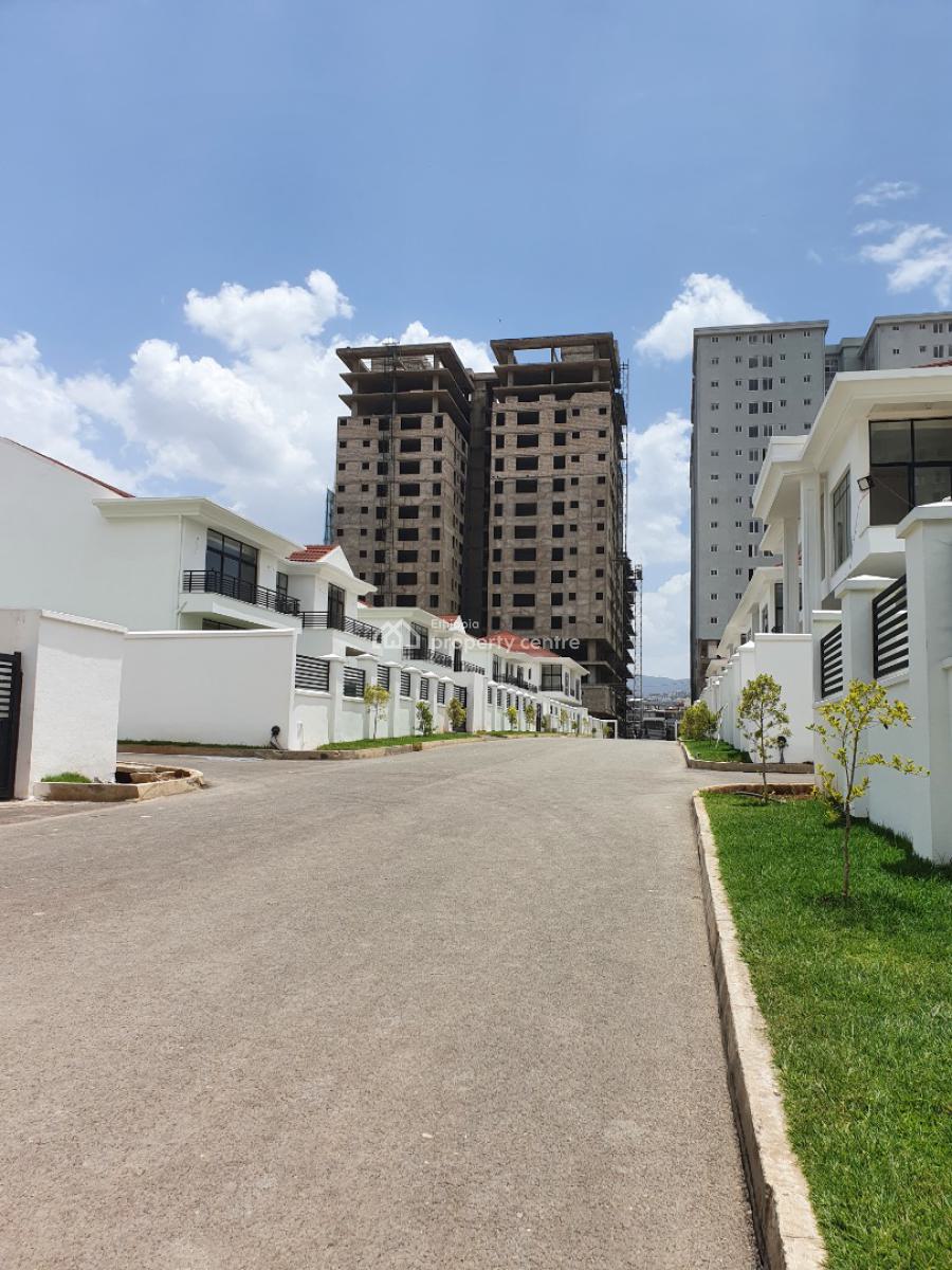 Modern Apartment, Semit 72, Bole, Addis Ababa, Apartment for Sale