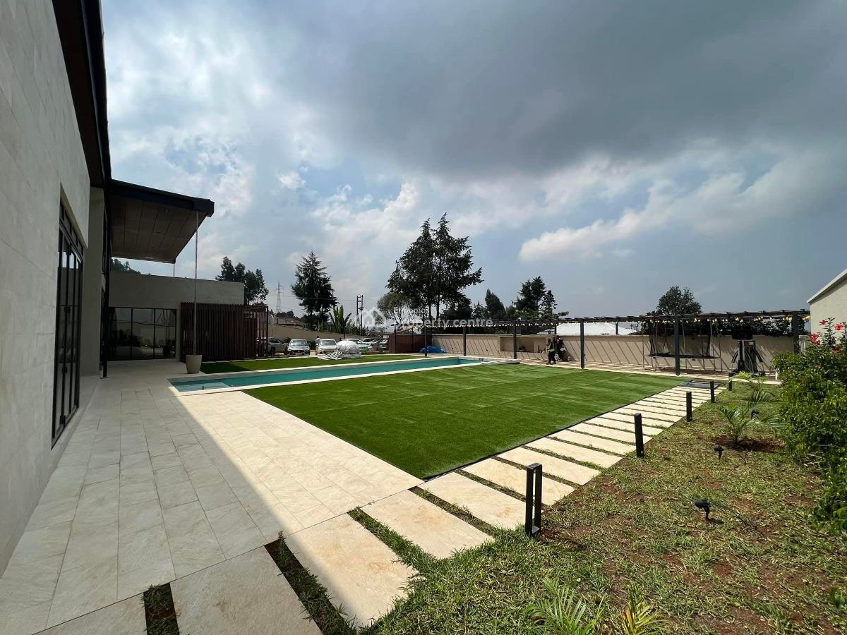 Ambassador Residence -- Addis Ababa, Gullele, Addis Ababa, House for Rent