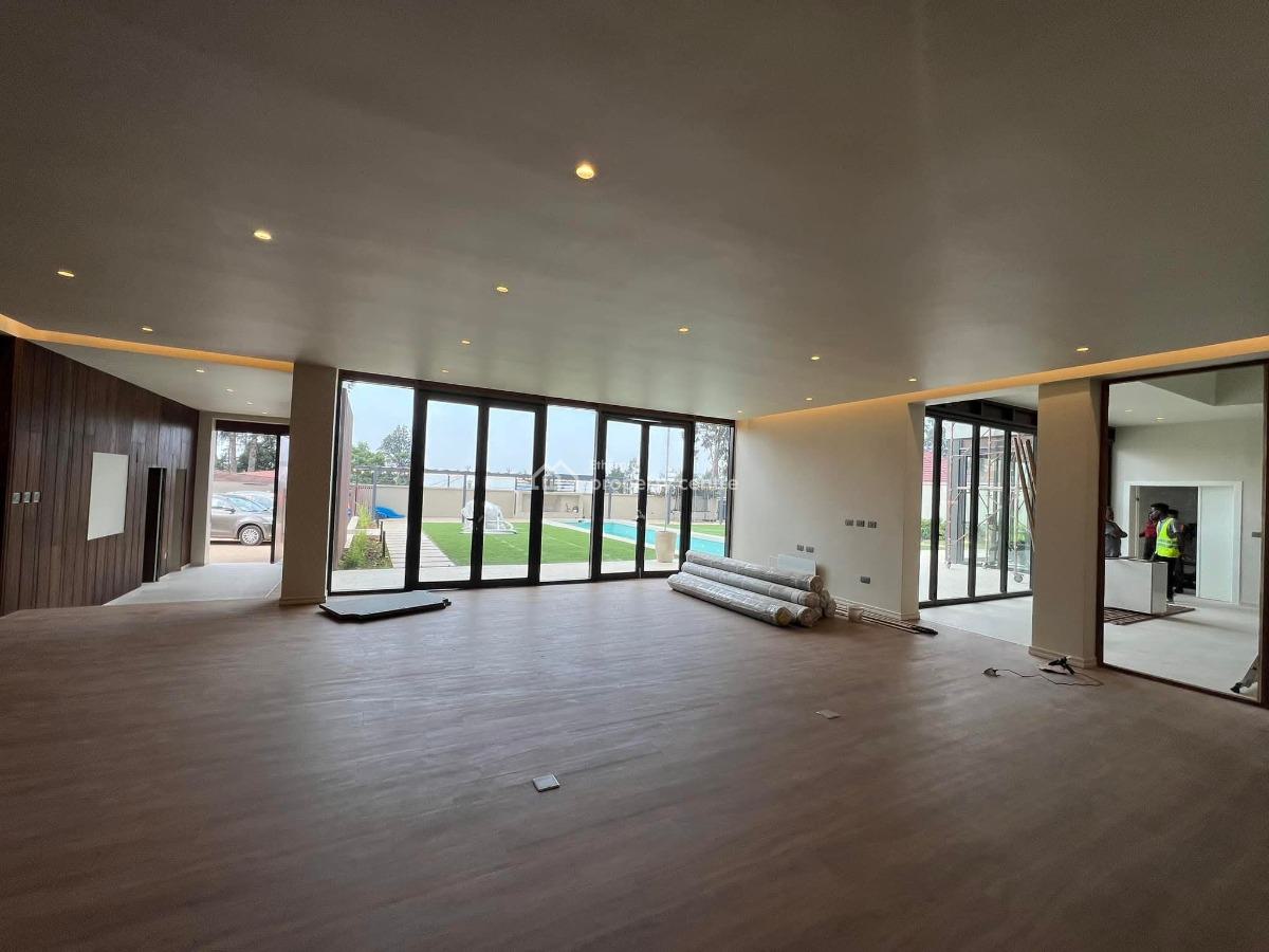 Ambassador Residence -- Addis Ababa, Gullele, Addis Ababa, House for Rent