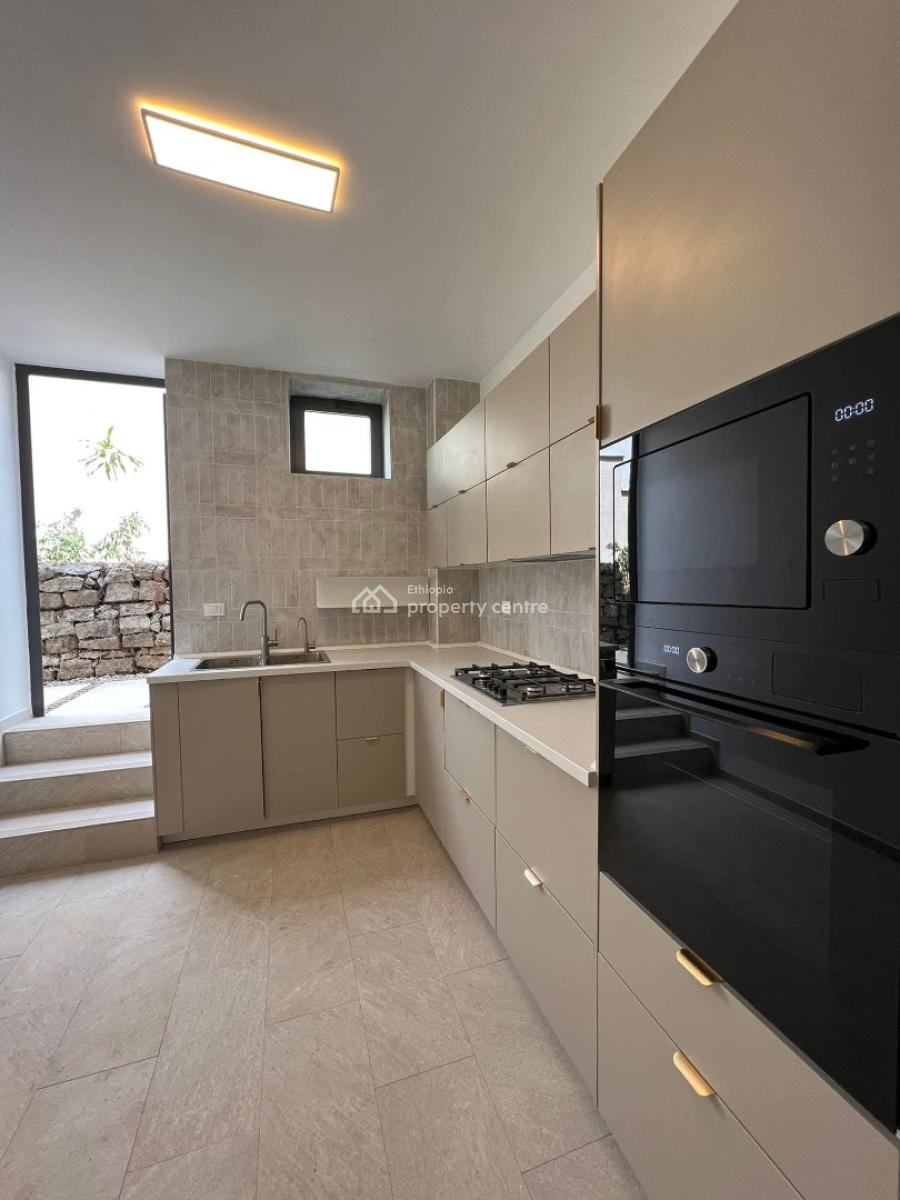 Ambassador Residence -- Addis Ababa, Gullele, Addis Ababa, House for Rent
