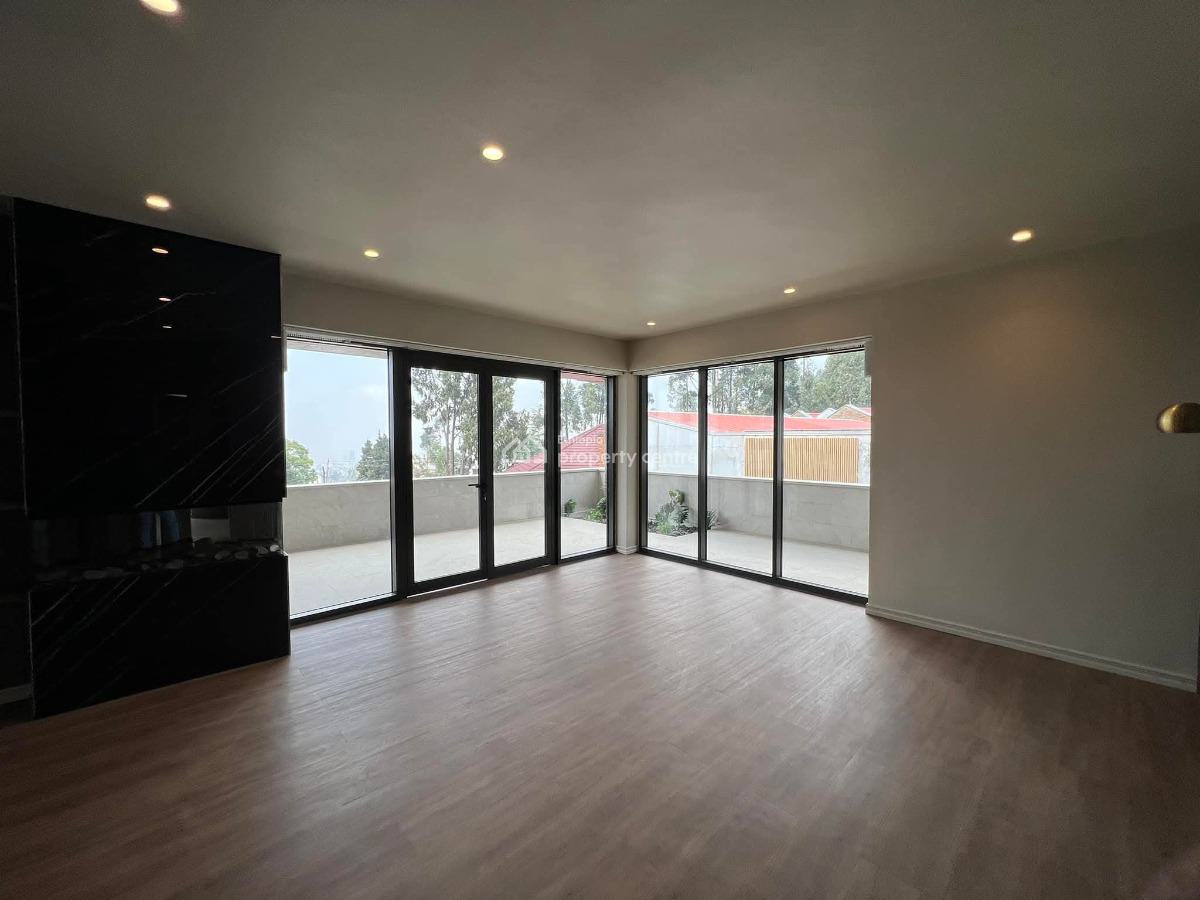 Ambassador Residence -- Addis Ababa, Gullele, Addis Ababa, House for Rent