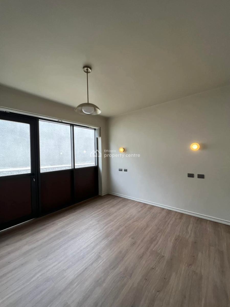 Ambassador Residence -- Addis Ababa, Gullele, Addis Ababa, House for Rent