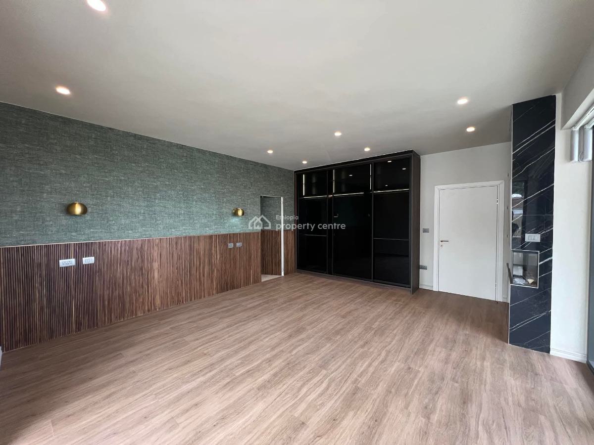 Ambassador Residence -- Addis Ababa, Gullele, Addis Ababa, House for Rent
