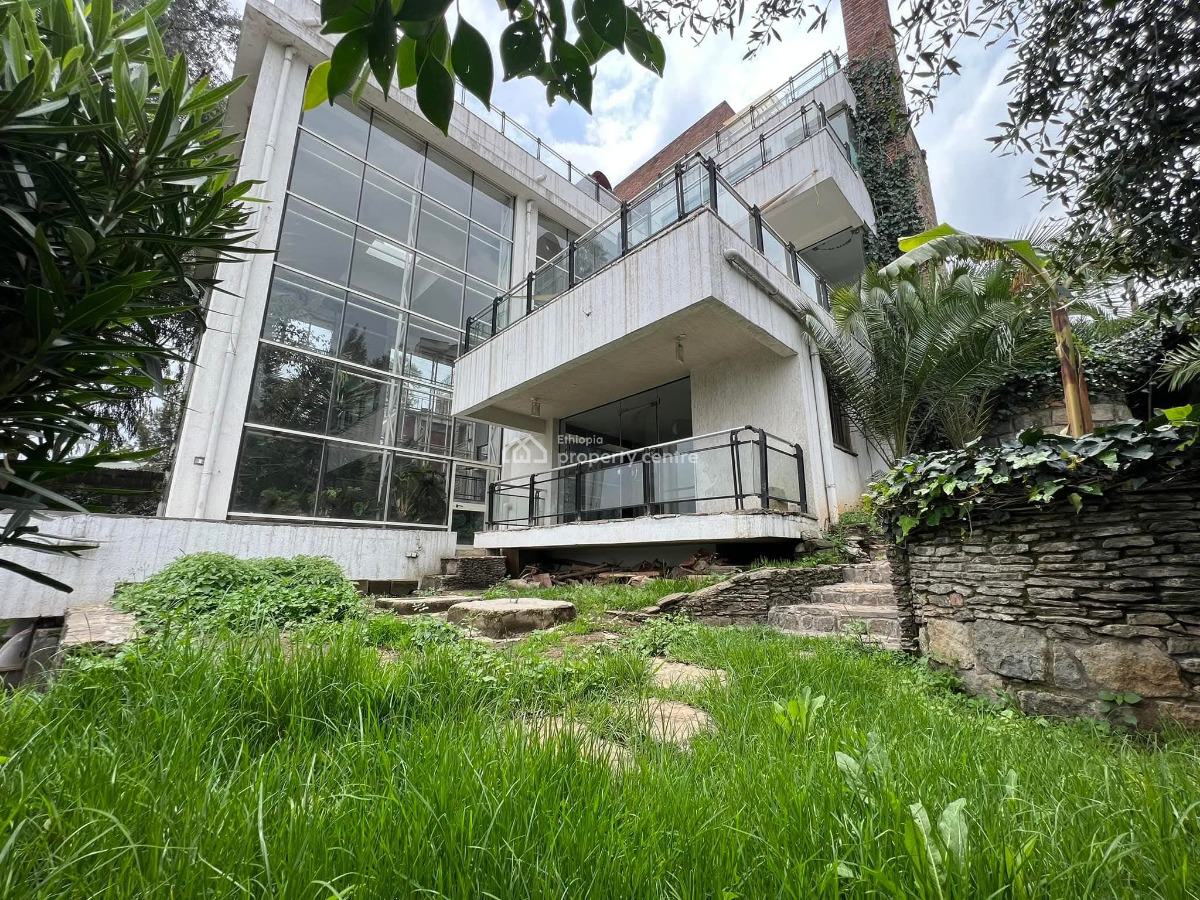 Absolutely Stunning House in Yeka, Yeka, Addis Ababa, House for Rent