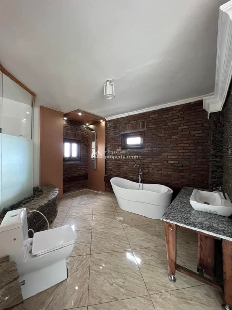 Absolutely Stunning House in Yeka, Yeka, Addis Ababa, House for Rent