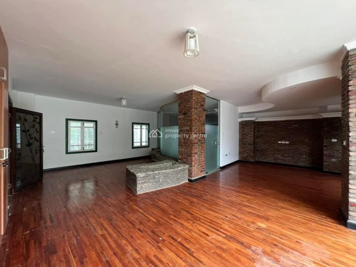 Absolutely Stunning House in Yeka, Yeka, Addis Ababa, House for Rent