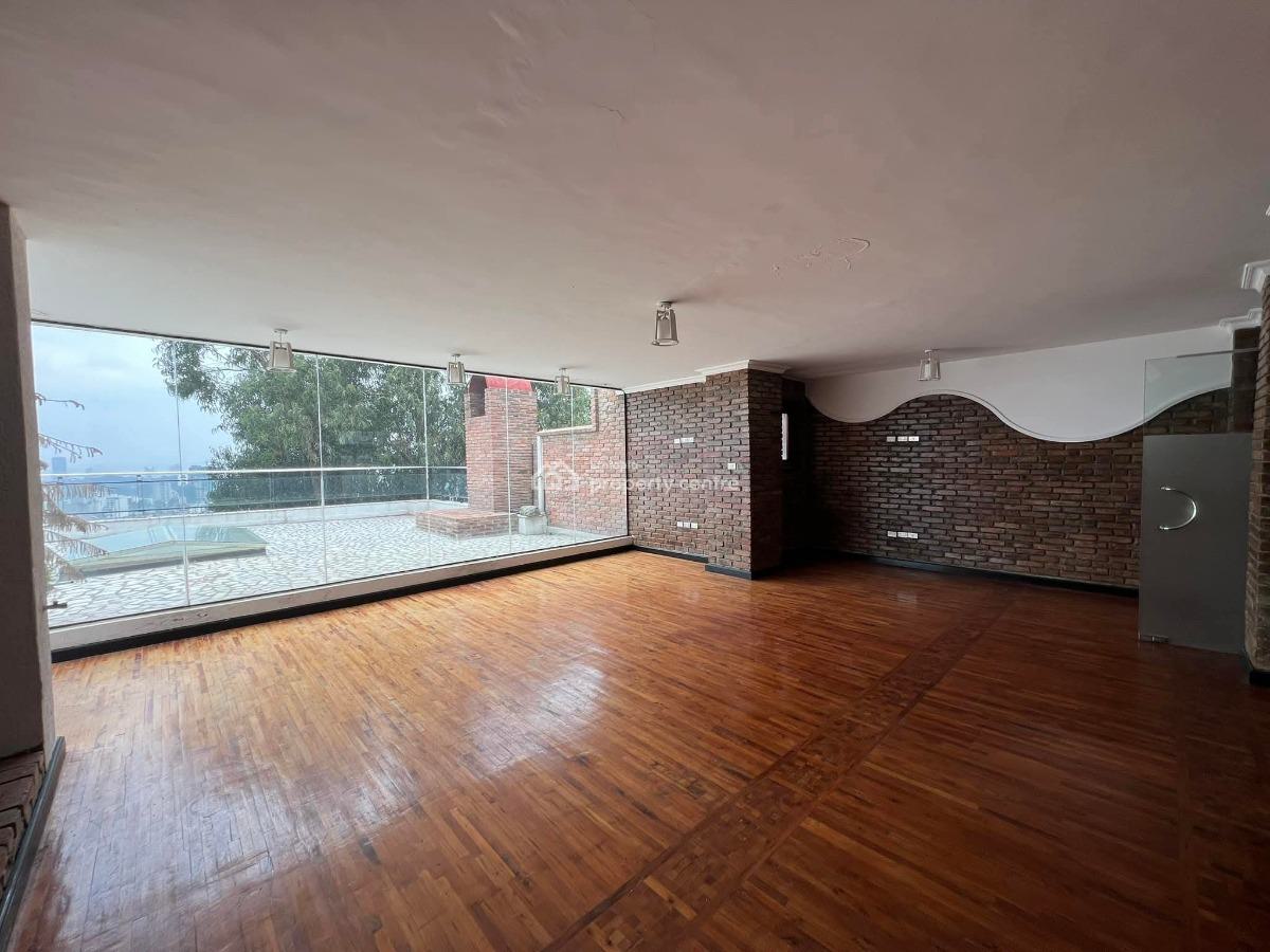 Absolutely Stunning House in Yeka, Yeka, Addis Ababa, House for Rent