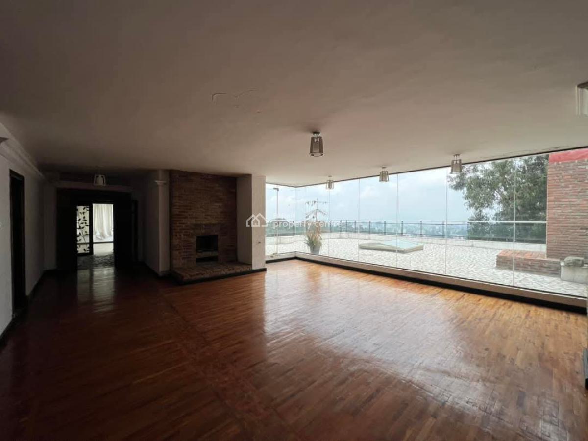 Absolutely Stunning House in Yeka, Yeka, Addis Ababa, House for Rent