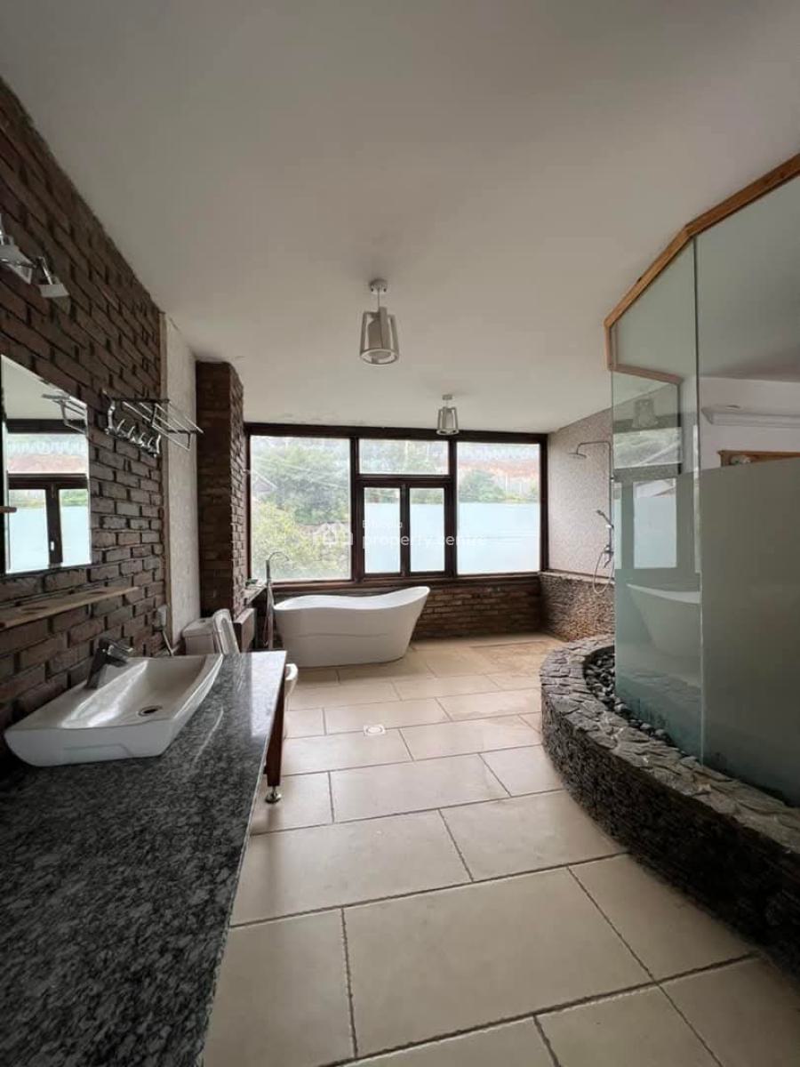 Absolutely Stunning House in Yeka, Yeka, Addis Ababa, House for Rent