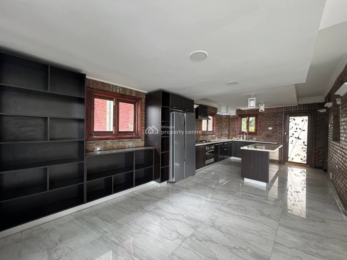 Absolutely Stunning House in Yeka, Yeka, Addis Ababa, House for Rent