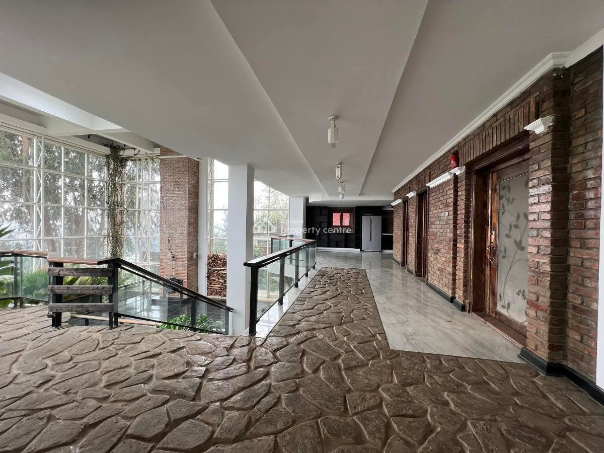Absolutely Stunning House in Yeka, Yeka, Addis Ababa, House for Rent