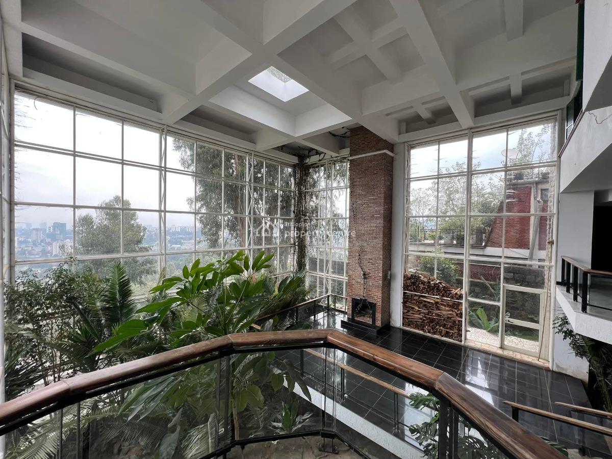 Absolutely Stunning House in Yeka, Yeka, Addis Ababa, House for Rent