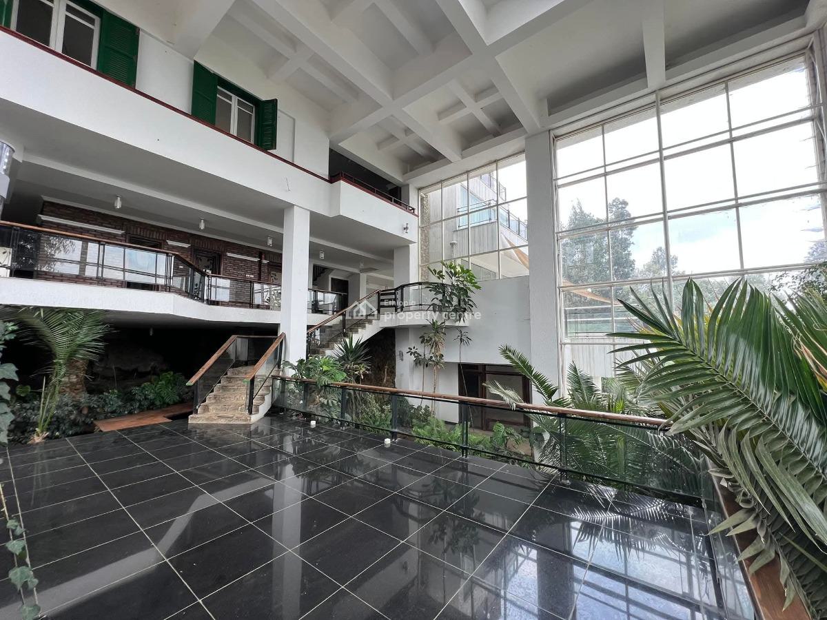 Absolutely Stunning House in Yeka, Yeka, Addis Ababa, House for Rent