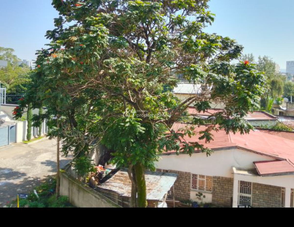 Reality Real Estate Completed Modern 2 Bedrom Apartment in Bole Denbel, Bole Denbel, Near Gazebo Square, Diplomat Road, Bole, Addis Ababa, Apartment for Sale