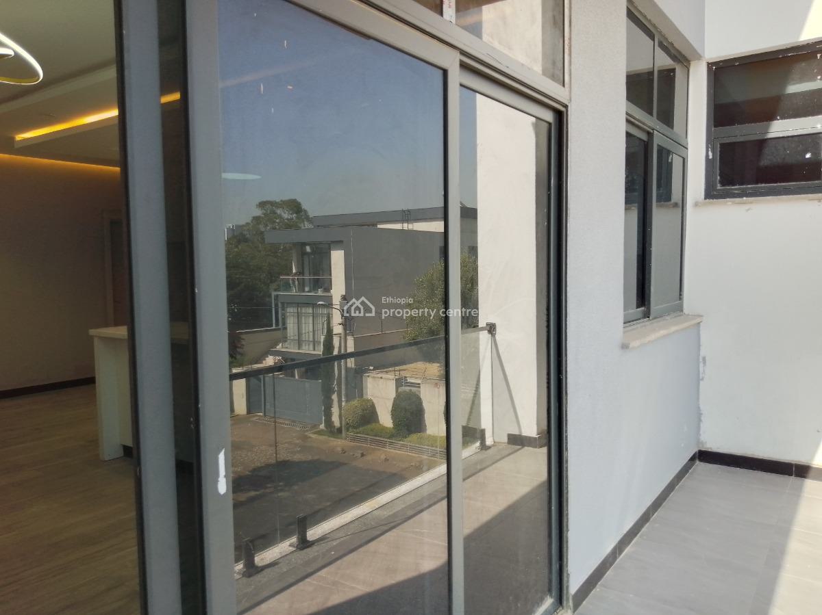 Reality Real Estate Completed Modern 2 Bedrom Apartment in Bole Denbel, Bole Denbel, Near Gazebo Square, Diplomat Road, Bole, Addis Ababa, Apartment for Sale