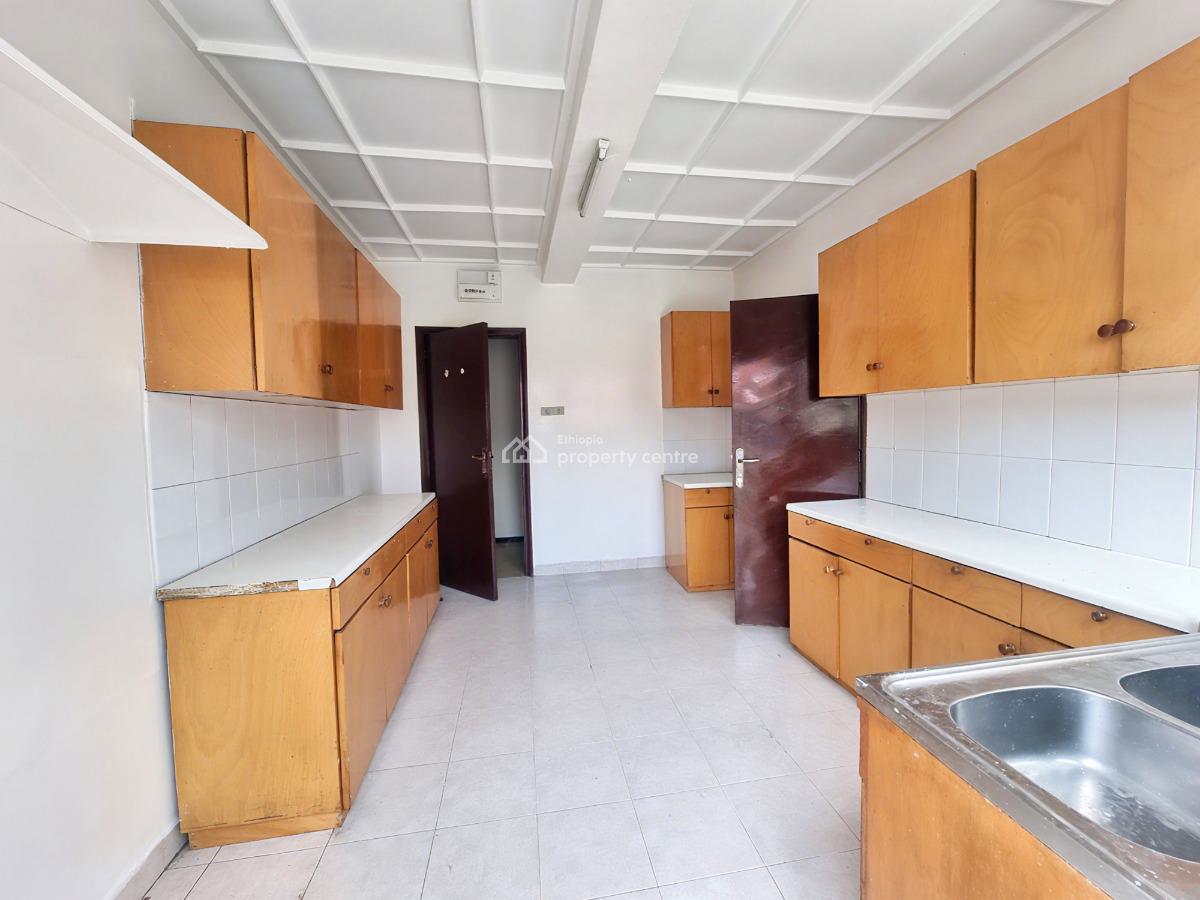Villa House -- Aware, Yeka (near Germany & Sanford Schools), Yeka, Addis Ababa, House for Rent