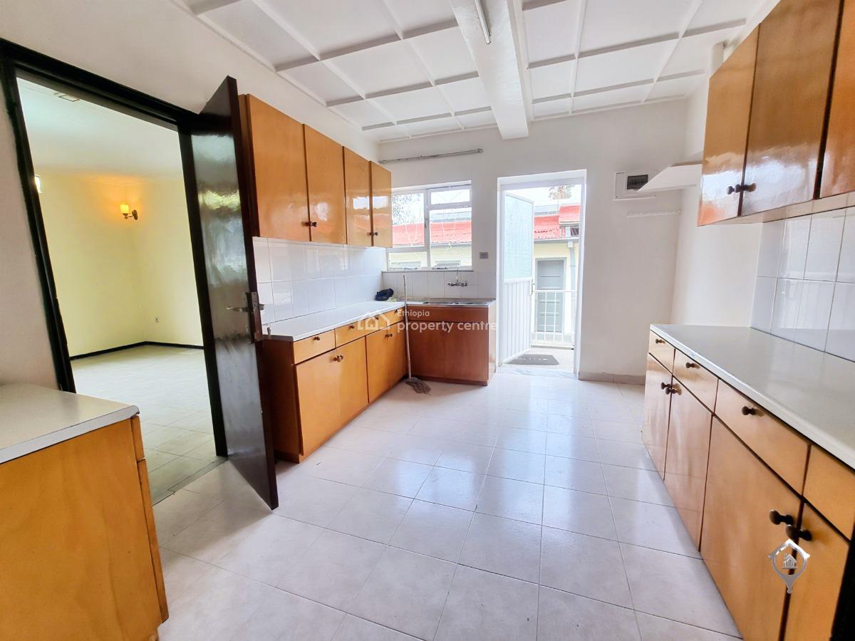 Villa House -- Aware, Yeka (near Germany & Sanford Schools), Yeka, Addis Ababa, House for Rent