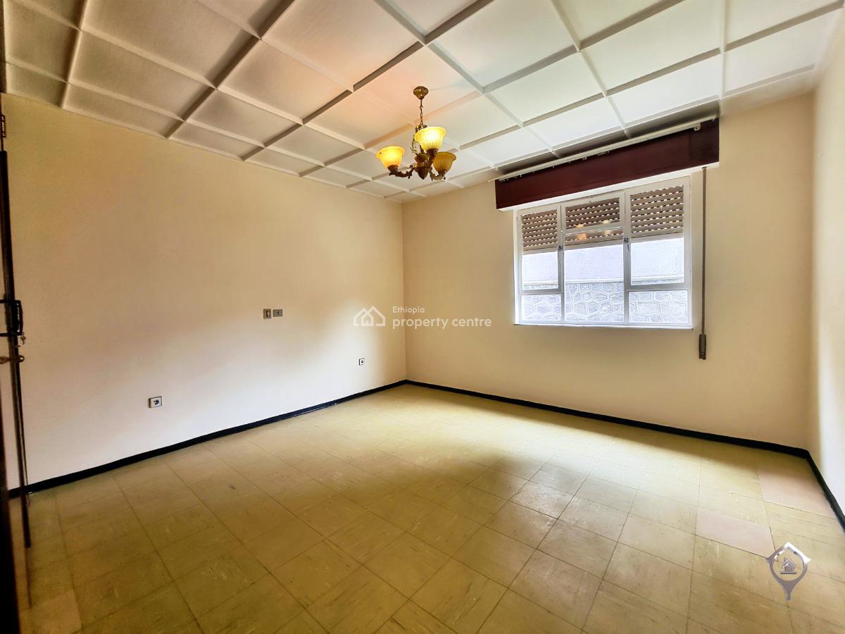 Villa House -- Aware, Yeka (near Germany & Sanford Schools), Yeka, Addis Ababa, House for Rent