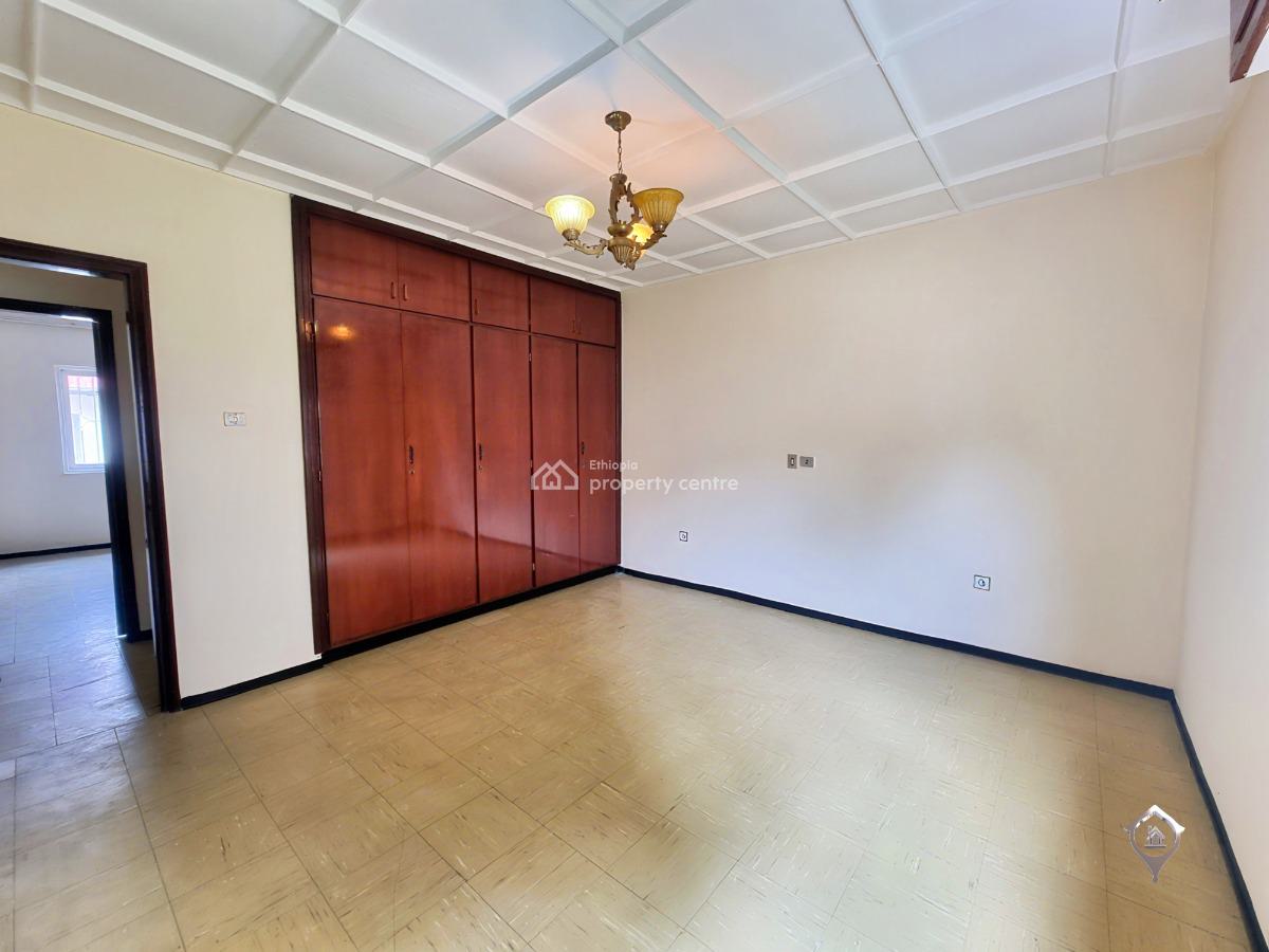 Villa House -- Aware, Yeka (near Germany & Sanford Schools), Yeka, Addis Ababa, House for Rent