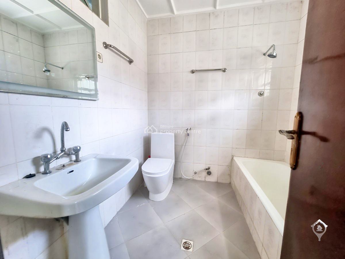 Villa House -- Aware, Yeka (near Germany & Sanford Schools), Yeka, Addis Ababa, House for Rent