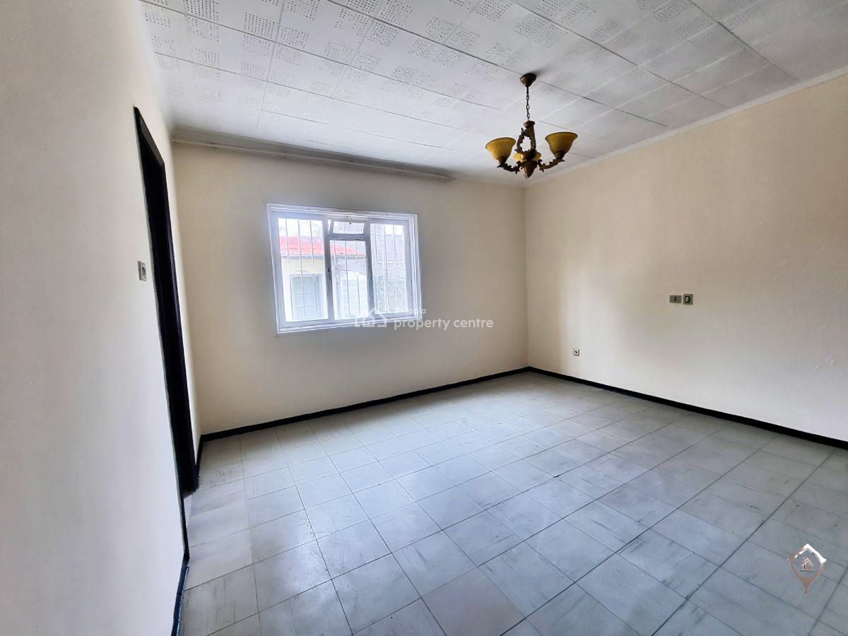 Villa House -- Aware, Yeka (near Germany & Sanford Schools), Yeka, Addis Ababa, House for Rent