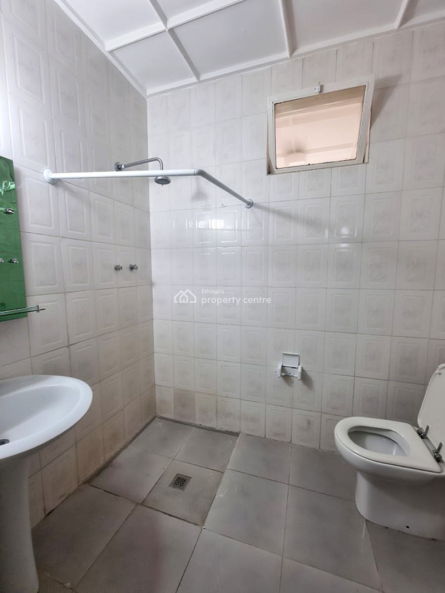 Villa House -- Aware, Yeka (near Germany & Sanford Schools), Yeka, Addis Ababa, House for Rent