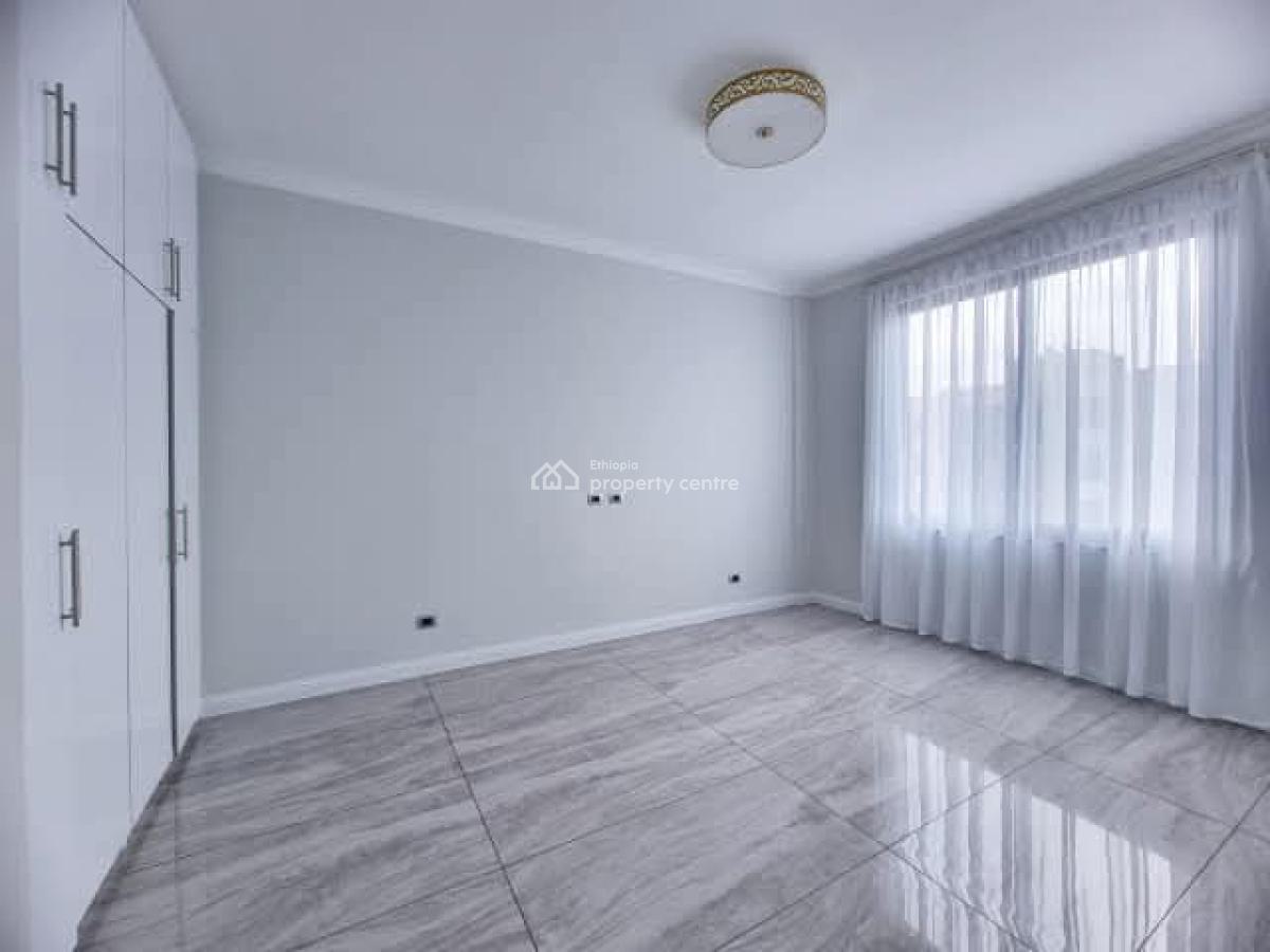 Luxury Apartment -- Near Undp, Unhcr.., Kirkos, Addis Ababa, Apartment for Rent